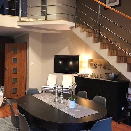 Swinoujscie Poland Luxury Penthouse Sleeps 9 Apartment Bagian luar foto
