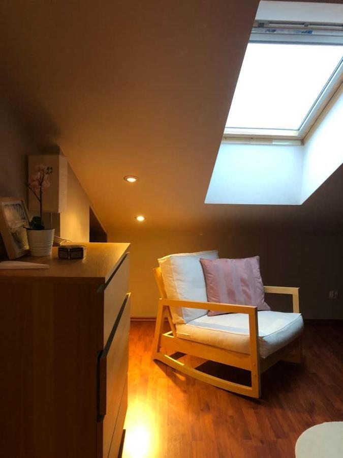 Swinoujscie Poland Luxury Penthouse Sleeps 9 Apartment Bagian luar foto