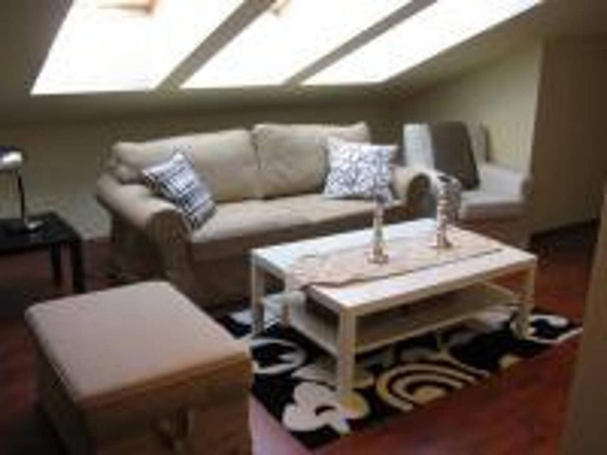 Swinoujscie Poland Luxury Penthouse Sleeps 9 Apartment Bagian luar foto