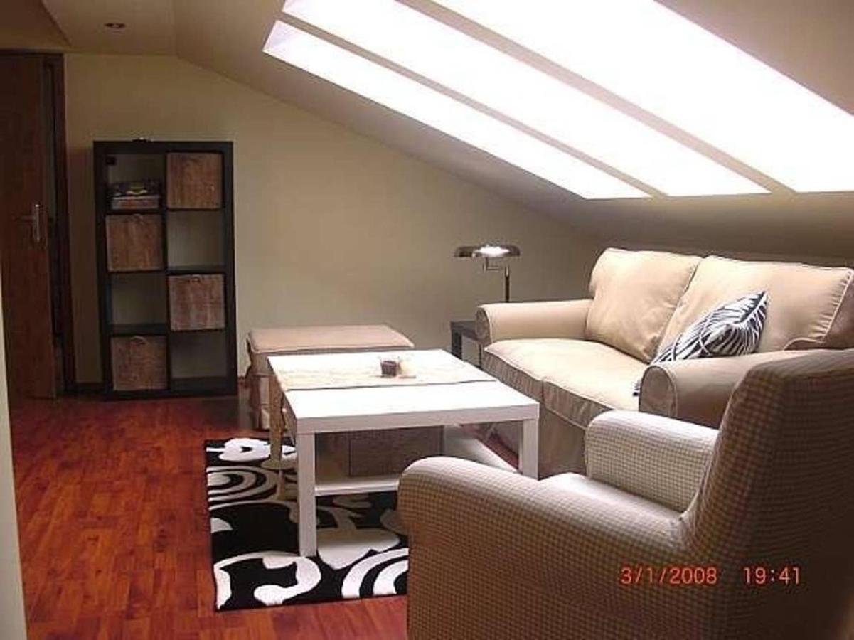Swinoujscie Poland Luxury Penthouse Sleeps 9 Apartment Bagian luar foto