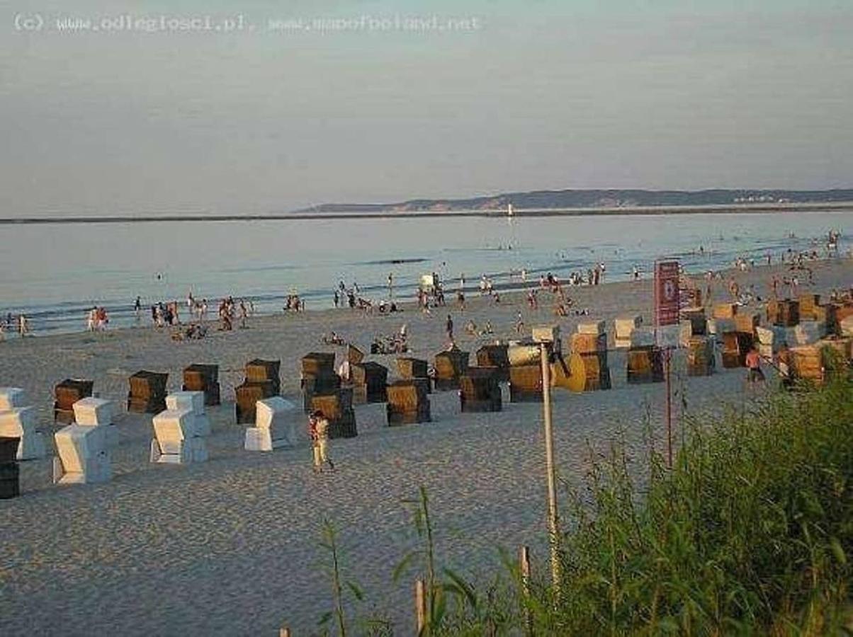 Swinoujscie Poland Luxury Penthouse Sleeps 9 Apartment Bagian luar foto